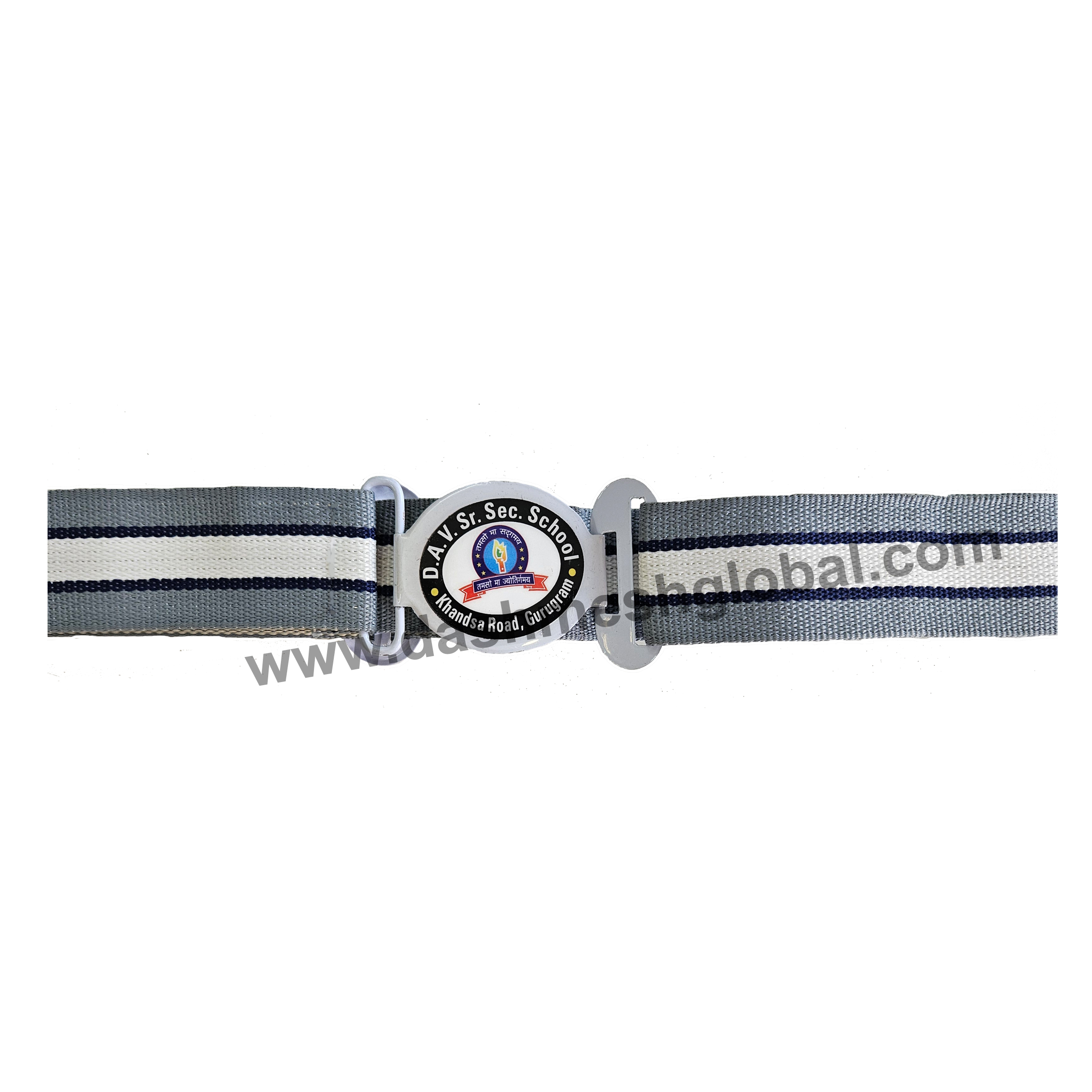 D.A.V. Belt - Class 11th & 12th